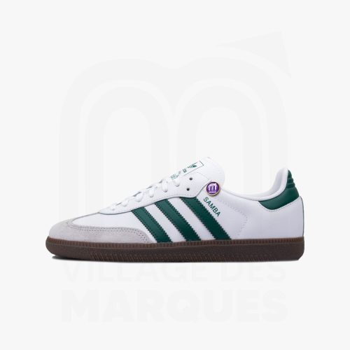 Adidas Originals SAMBA OG Basket De Mode Junior Unisex