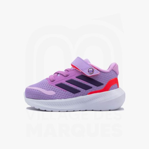 Adidas RUNFALCON 5 Basket De Running Enfant Fille