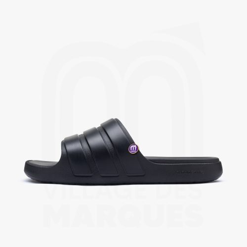 Adidas Diapositives Znsory Claquettes Rembourrées Homme