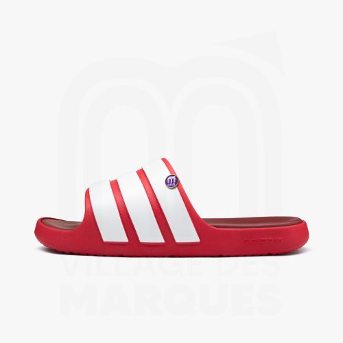 Adidas Diapositives ZNSCAPE Claquettes Rembourrées Femme