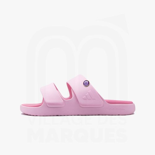 Adidas Diapositives Znsory Claquettes Rembourrées Femme