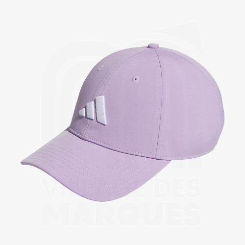 Adidas Casquette à Badge De Tournée Femme