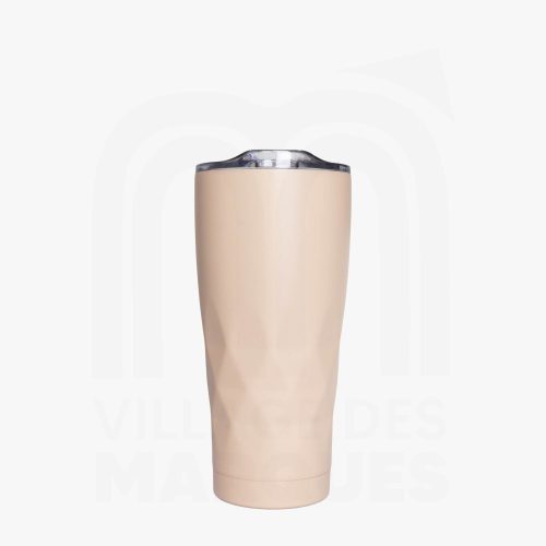 Nesspreno Mug Isotherme Tumbler Facetté