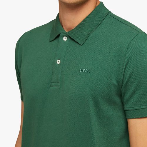Geox Polo Classique Homme