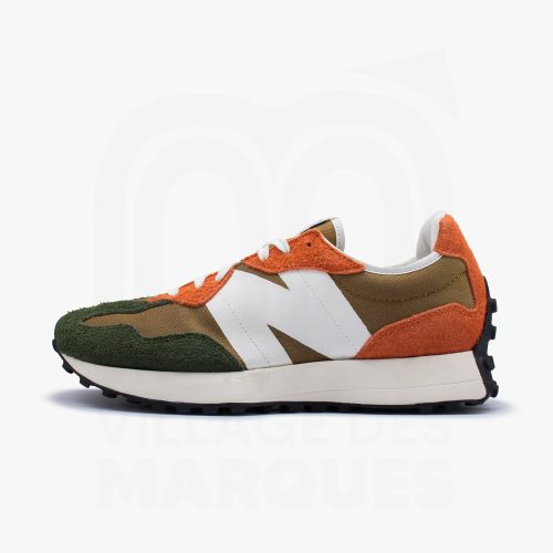 New Balance 327 Basket De Mode Homme