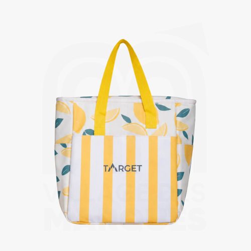 Target Sac Isotherme Tote Bag
