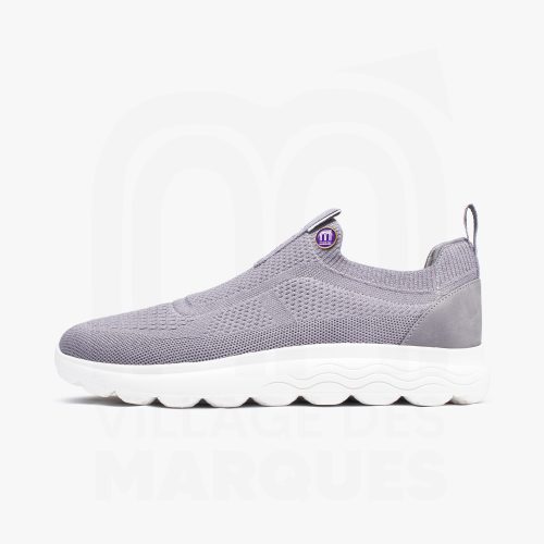 Geox U Spherica Slip-on Homme