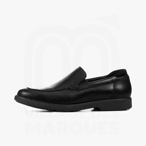 Geox U SPHERICA EC11 LARGE Mocassins Homme
