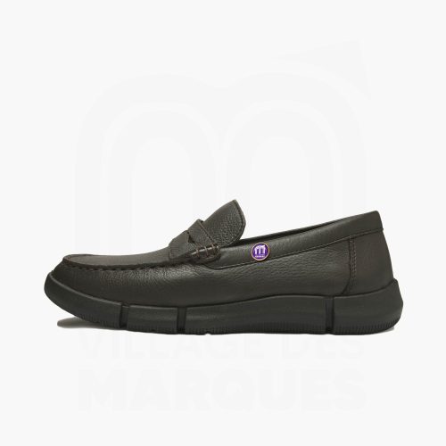Geox Adacter Mocassins à Enfiler Homme