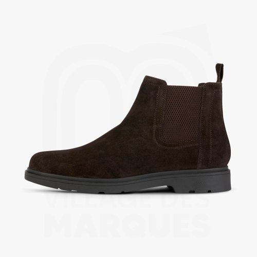 Geox Bottines Chelsea Spherica Ec1 Homme