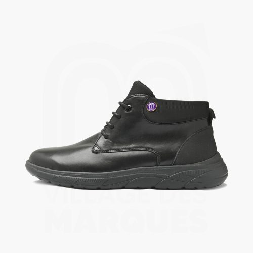 Geox U PORTELLO Bottines Homme