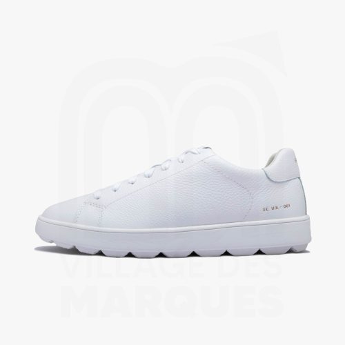Geox U SPHERICA ECUB-1 C Basket De Mode Homme