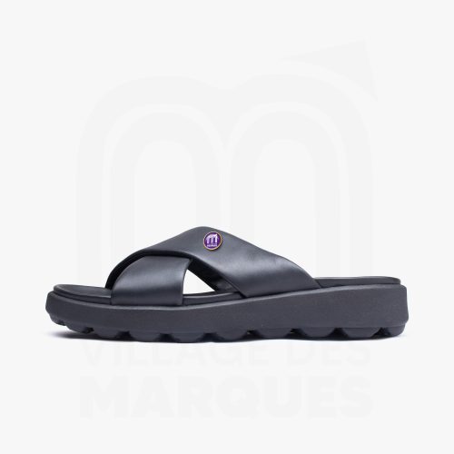 Geox Spherica Ec6 Claquette Homme