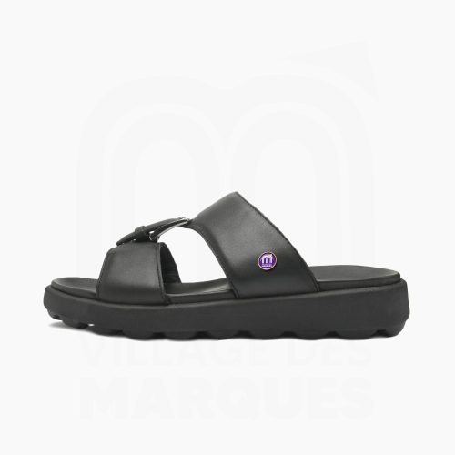 Geox Spherica Ec6 Claquette Homme