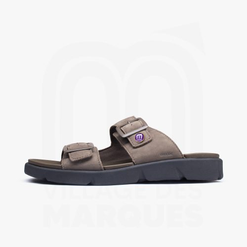 Geox U Xand 2S A Claquettes Homme
