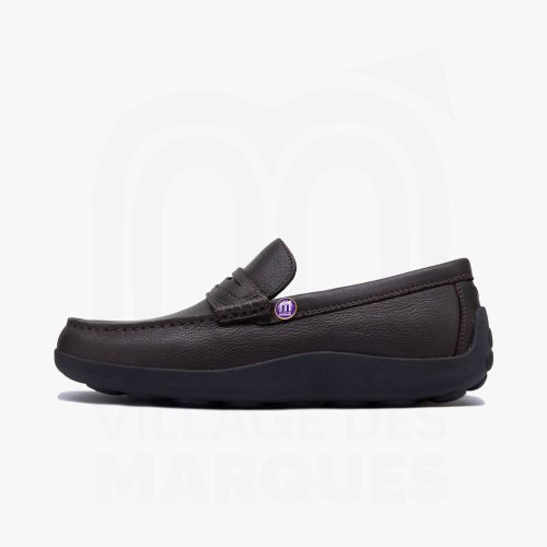 Geox U SPHERICA EC14 A Mocassins  Homme
