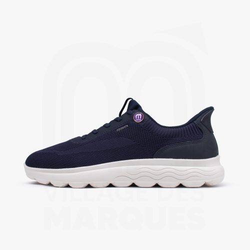 Geox Sphérifique Plus Basket Homme