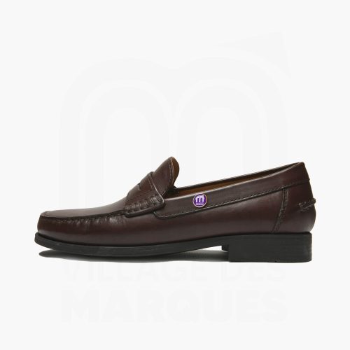 Geos Damon Moccassins Homme