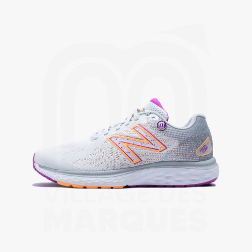 New Balance 680 Basket De Running Femme