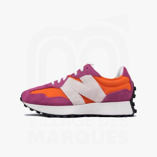 New Balance WS327 UP Basket De Mode Femme