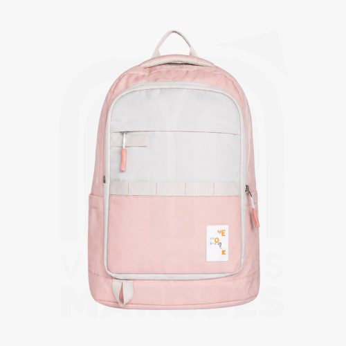 We Work Sac à Dos Scolaire & Casual Look