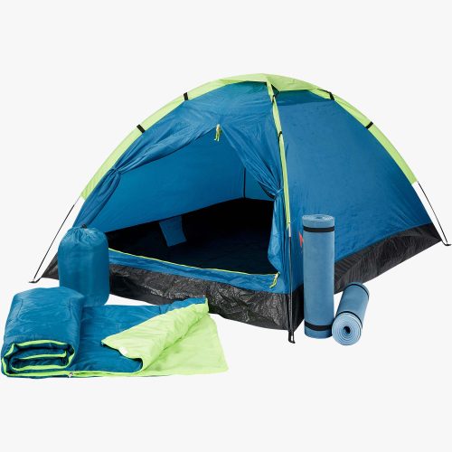 McKinley Festent Tente Pratique