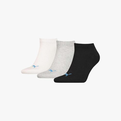Puma Quarter Chaussettes Basses Unisex