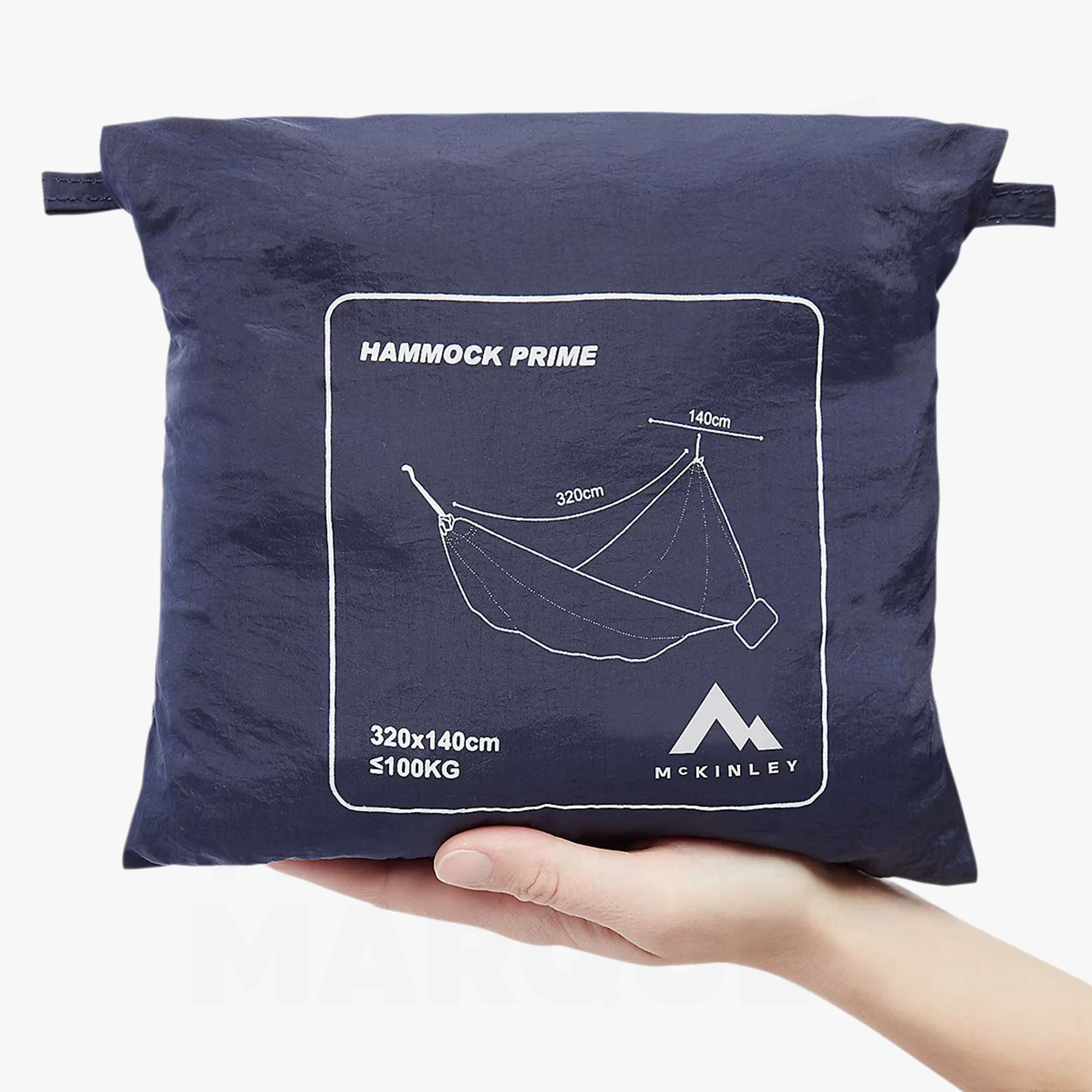 Mckinley Hammock Prime – Image 3