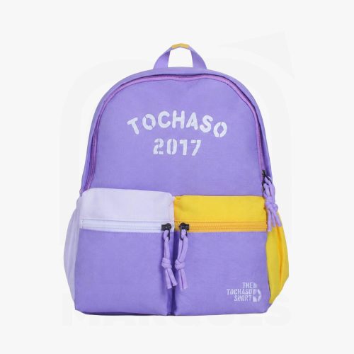 Bergamo Sac à Dos Enfant Tochaso 2017