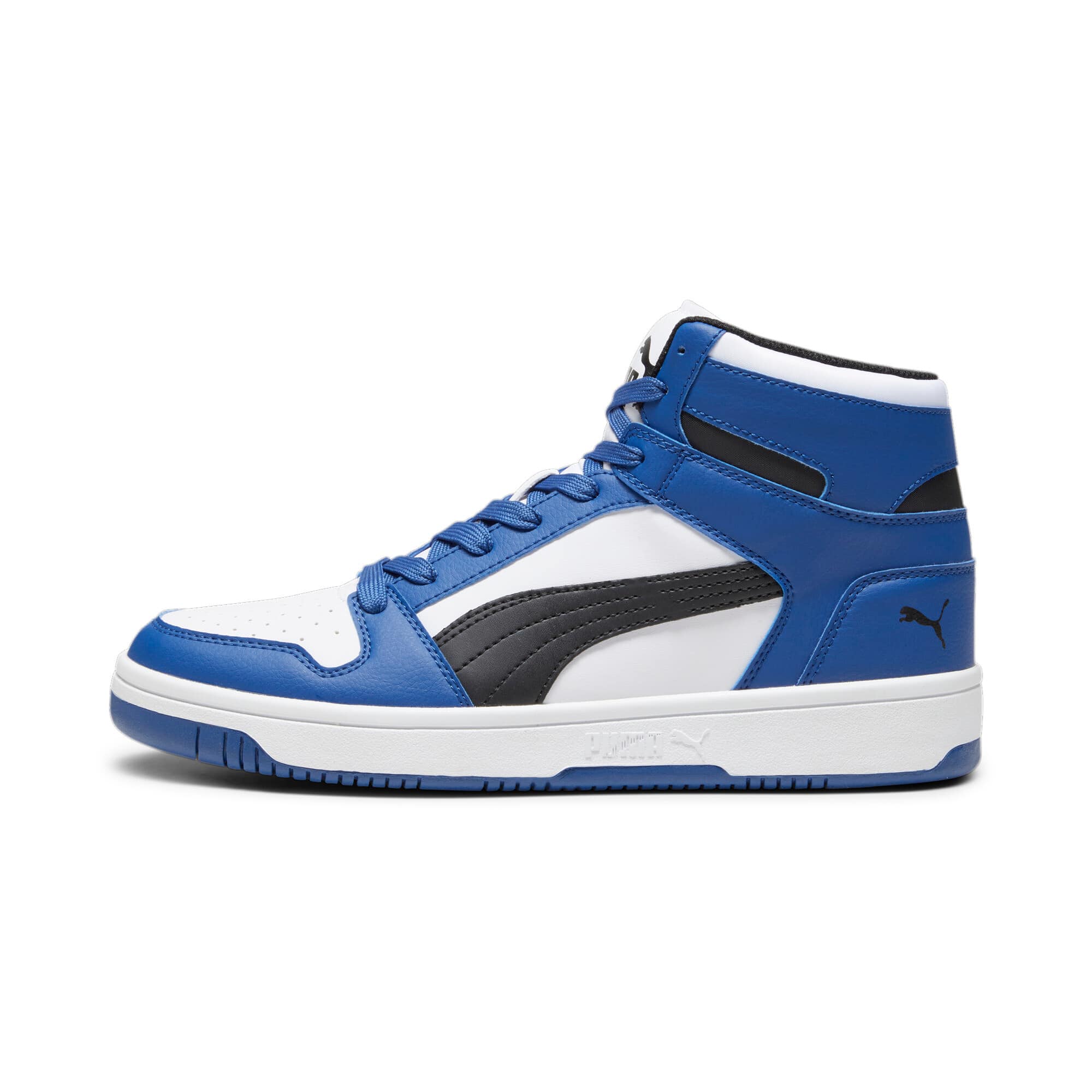 Puma Rebound Layup Basket Décontractées Homme