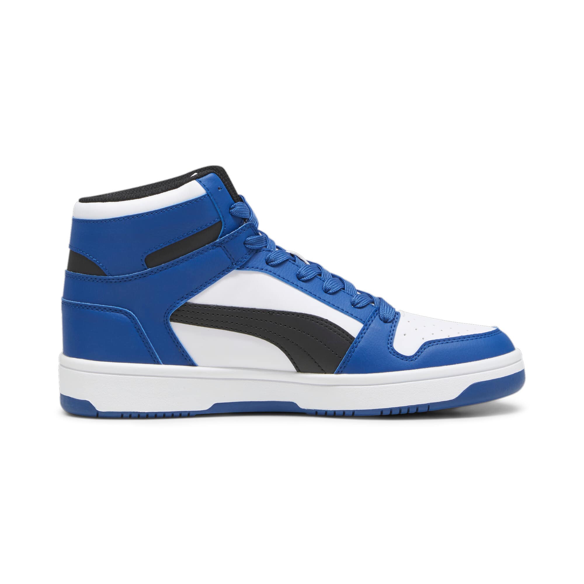 Puma Rebound Layup Basket Décontractées Homme – Image 2