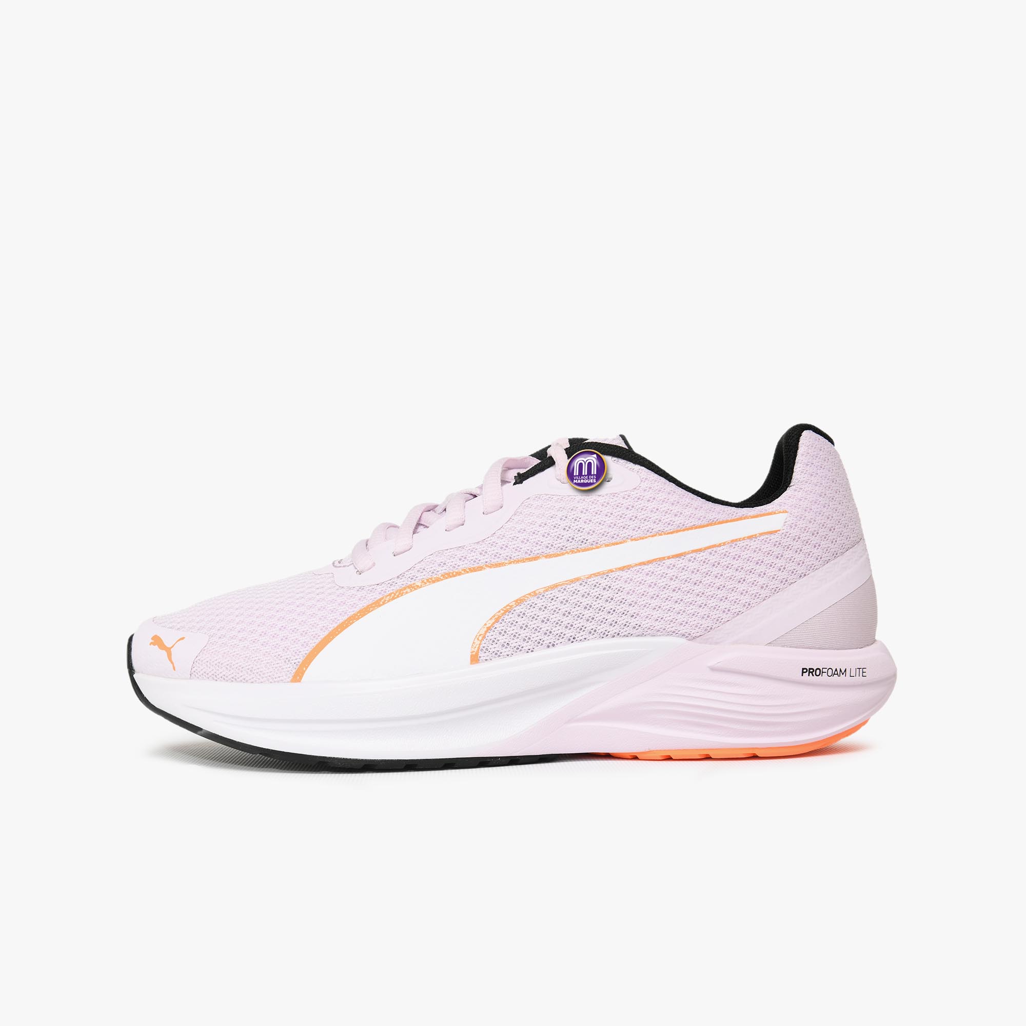 Puma Feline Profoam Basket De Running Femme