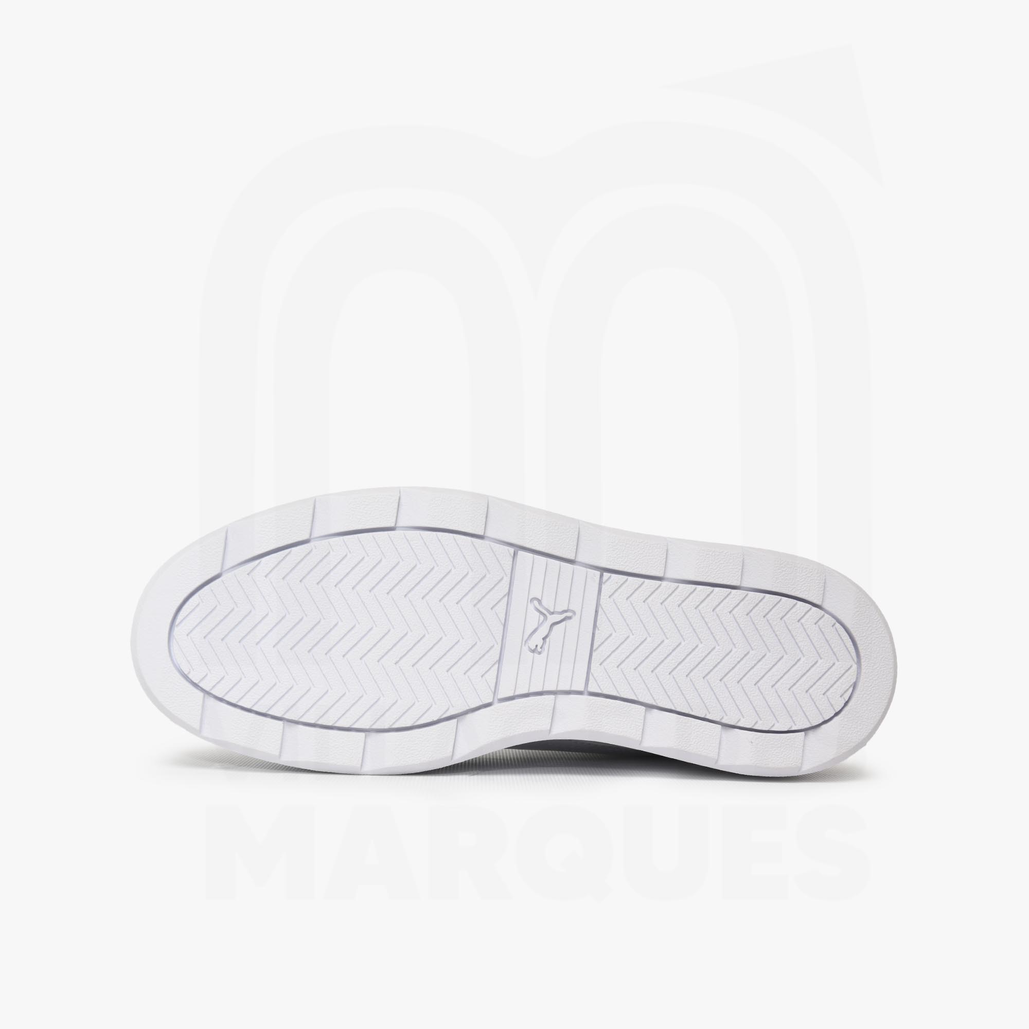 Puma Karmen Mid Basket Montante Femme – Image 5