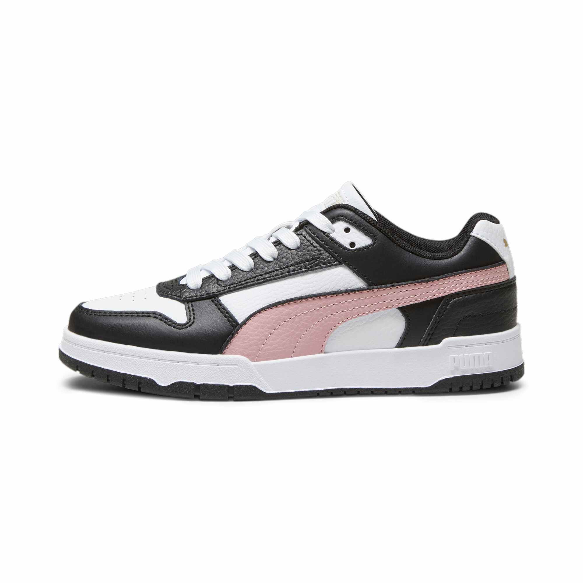 Puma RBD Game Low Basket De Mode Femme