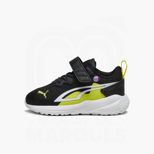 Puma All-Day Active Basket Enfant Unisex
