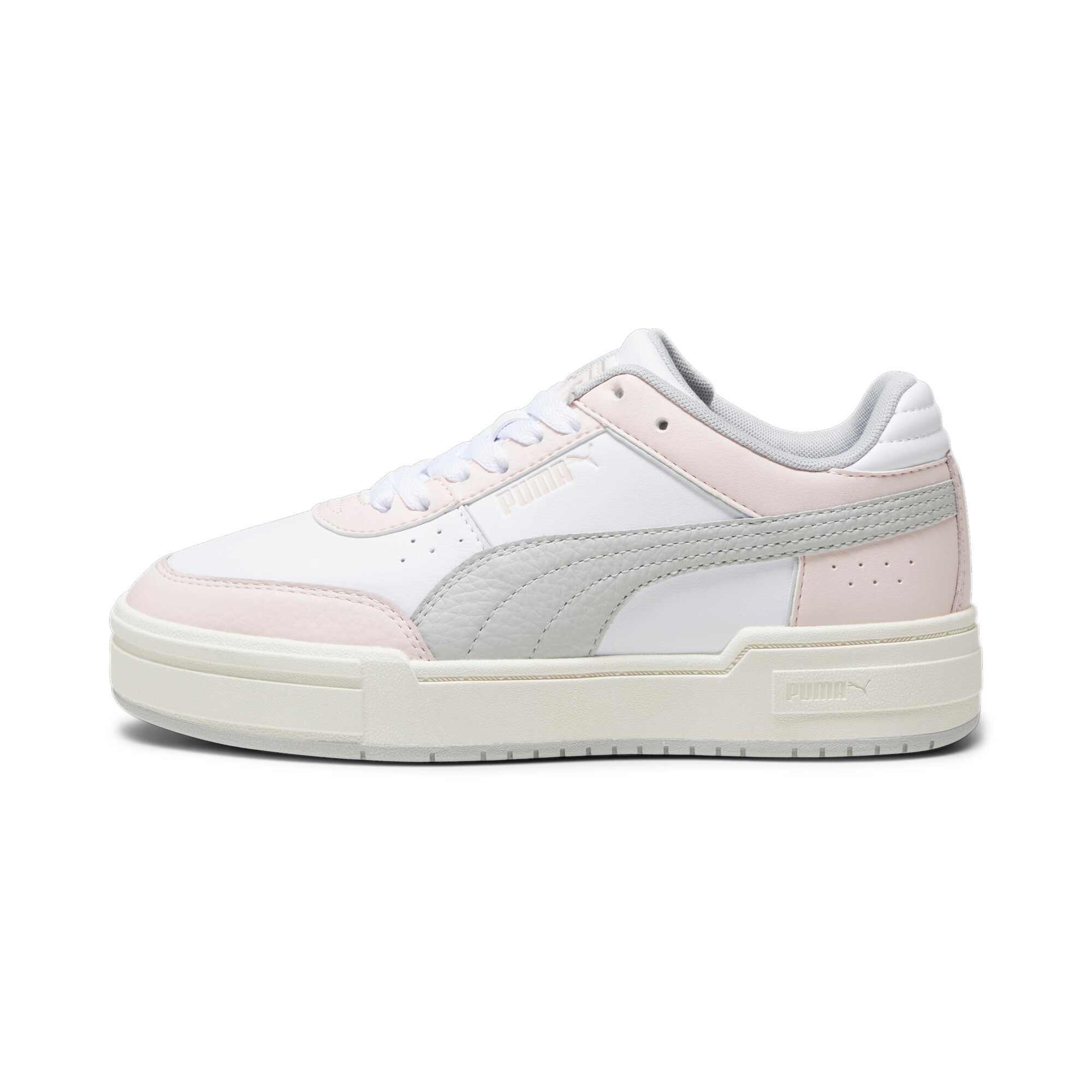 Puma CA Pro Sport Lth Basket De Mode Femme