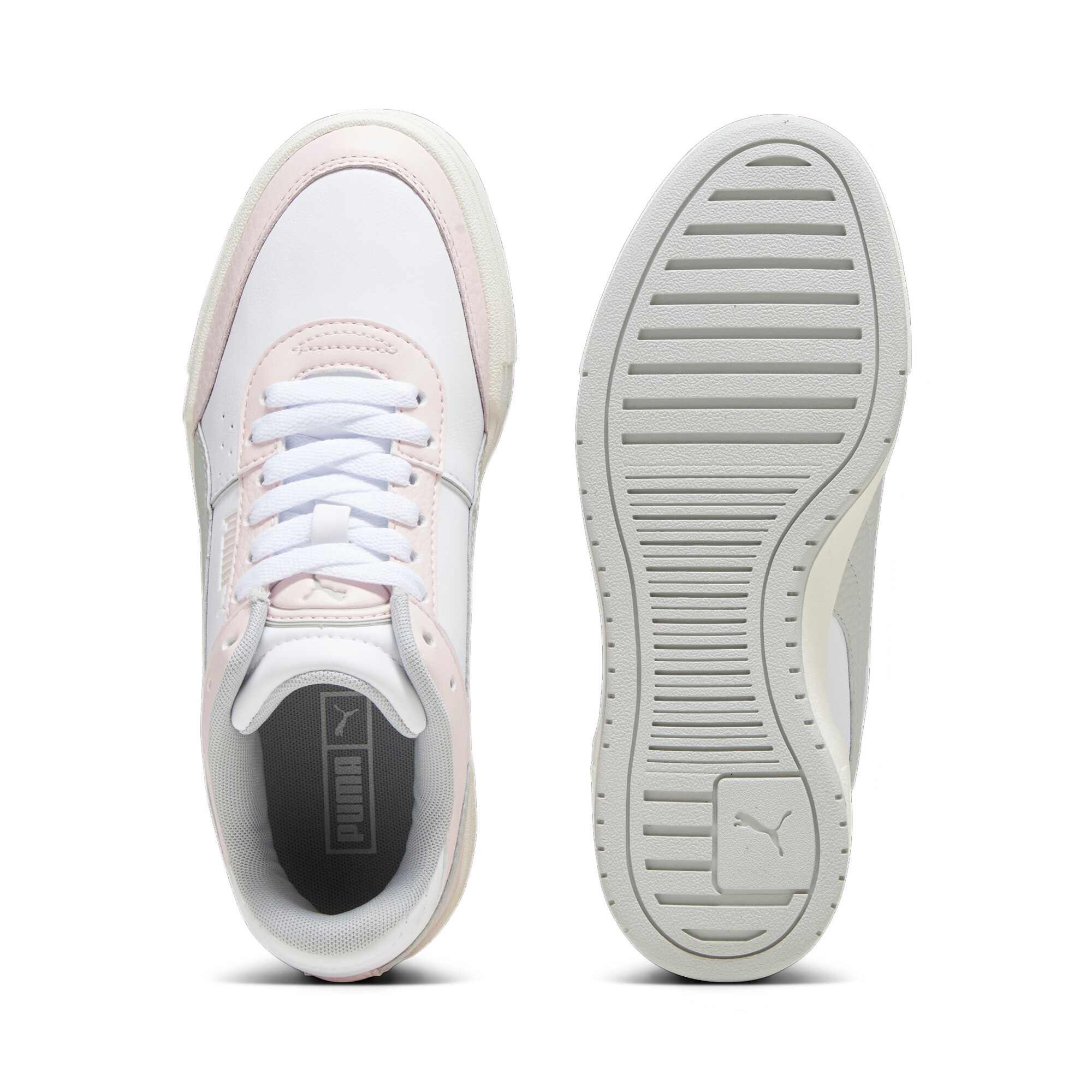 Puma CA Pro Sport Lth Basket De Mode Femme – Image 4