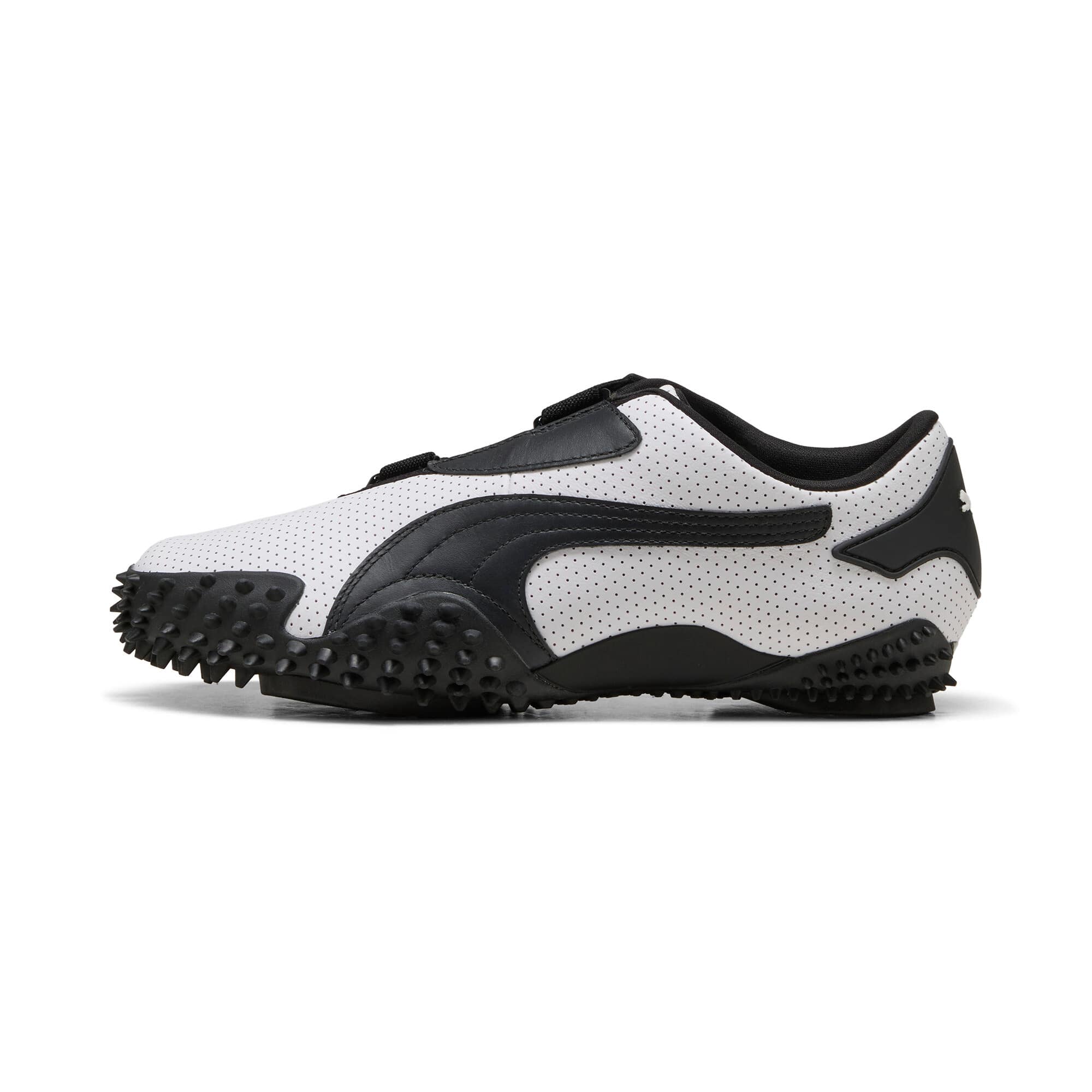 Puma Mostro Perf Basket Sportstyle Homme