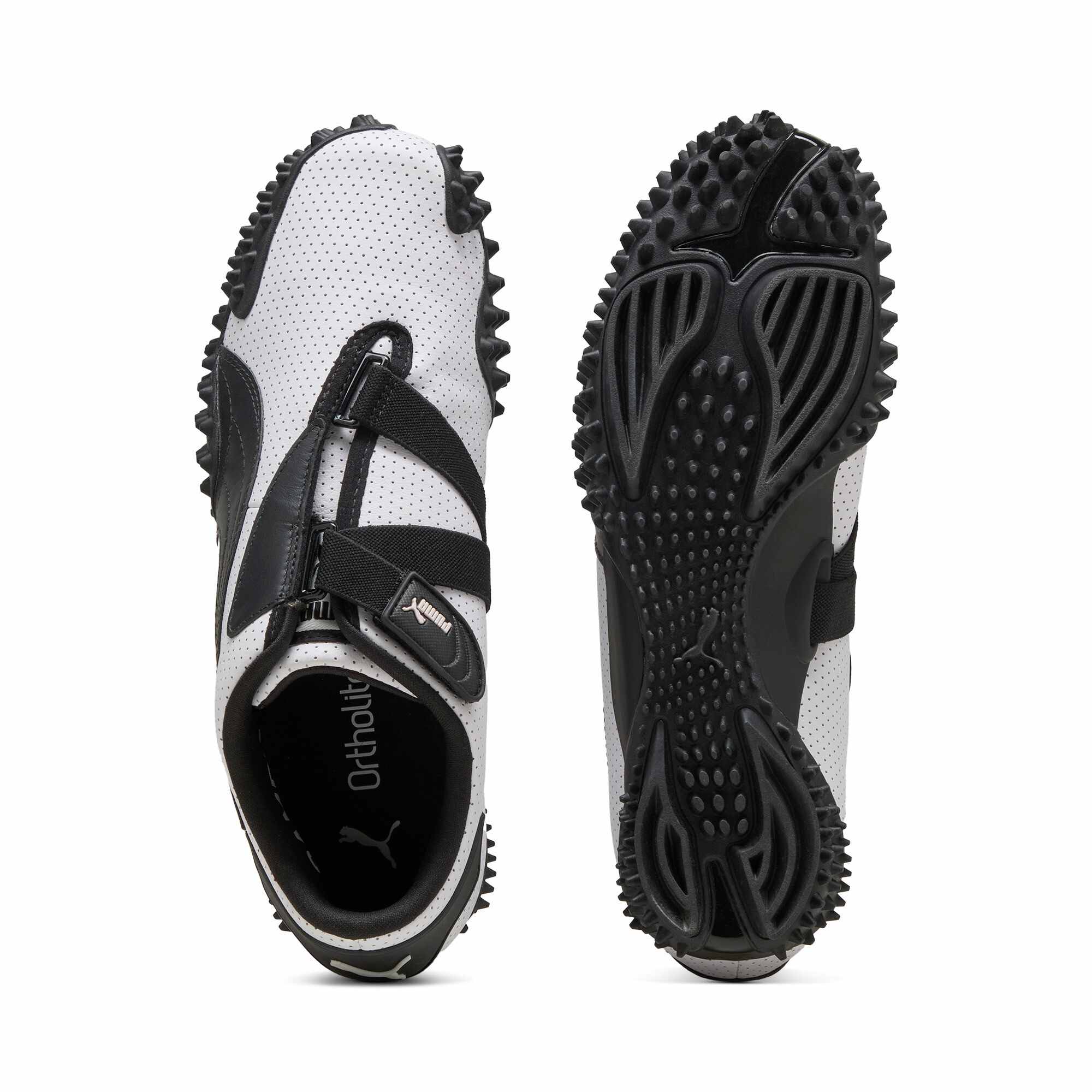 Puma Mostro Perf Basket Sportstyle Homme – Image 4