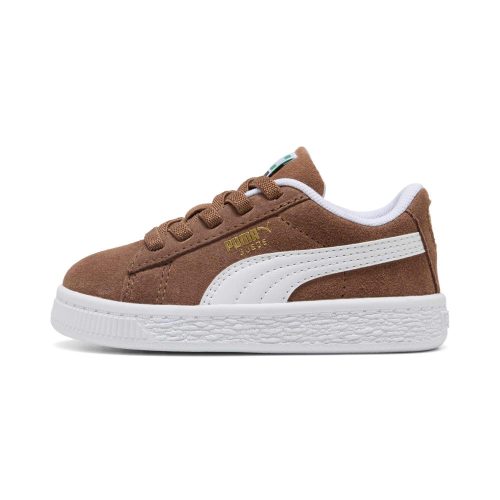 Puma Basket Suede Classic Enfant