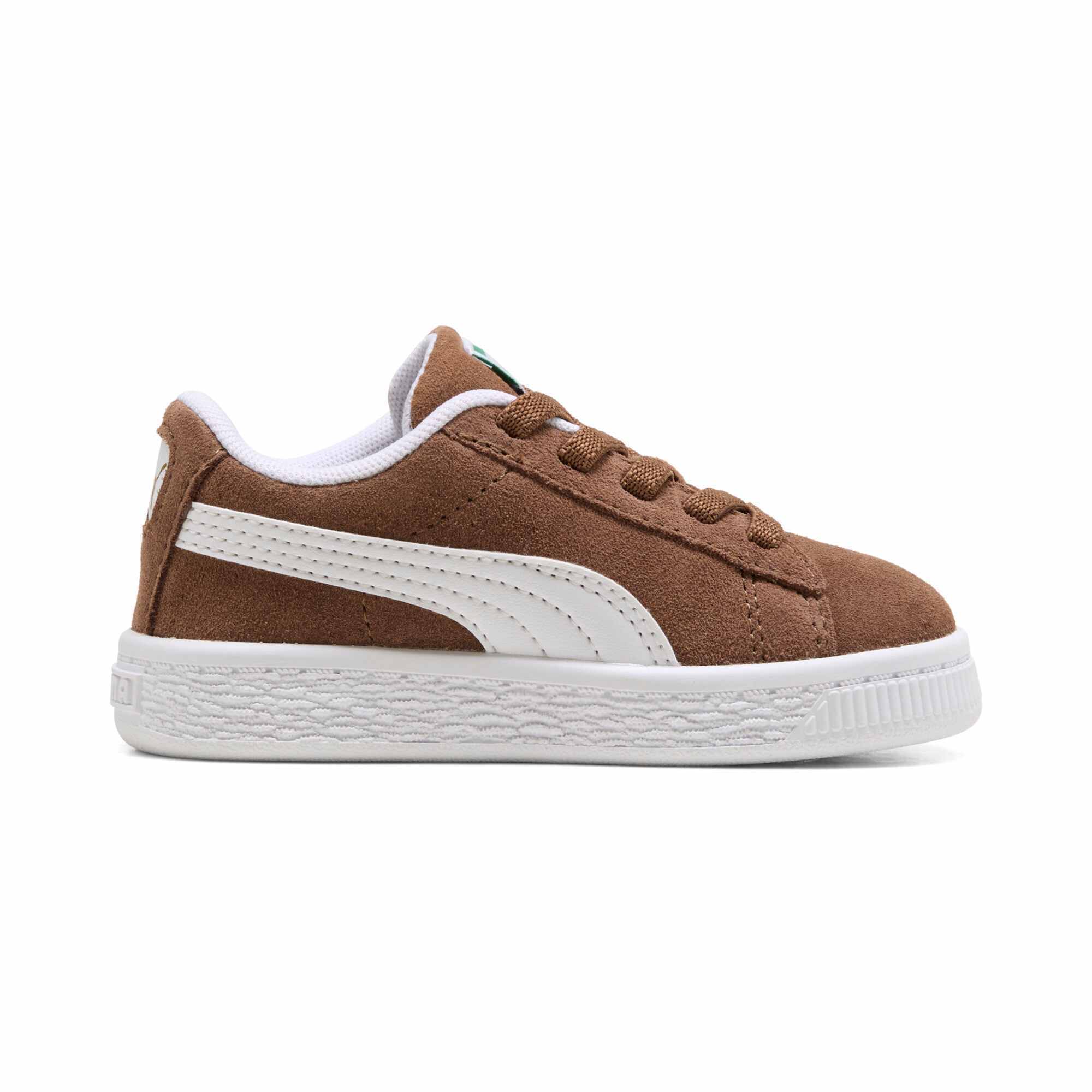 Puma Basket Suede Classic Enfant – Image 2