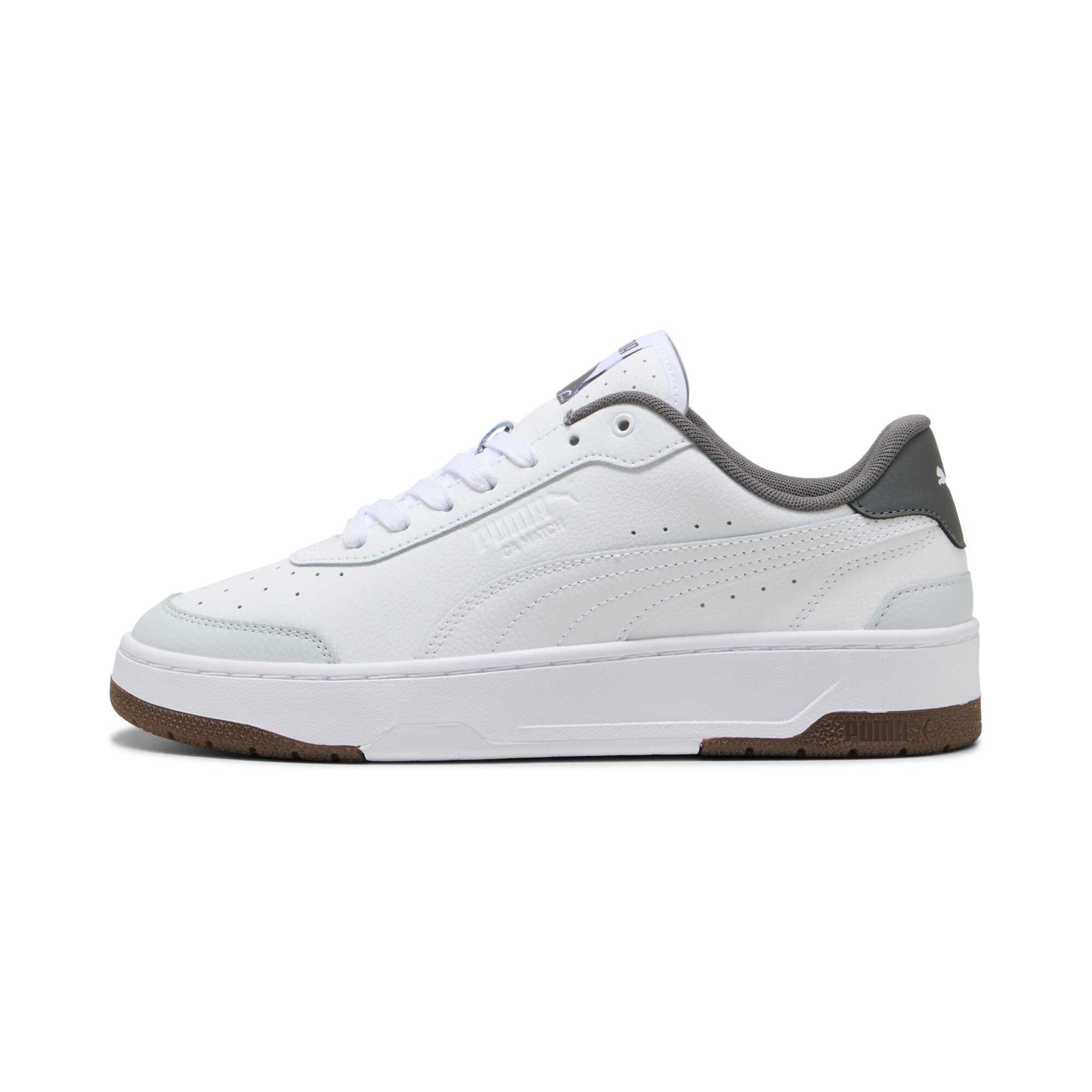 Puma CA Match Basket de Mode Homme