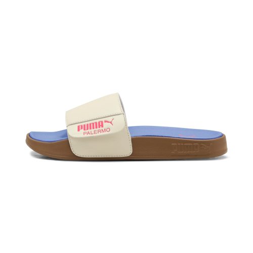 Puma Leadcat 2.0 Palermo Claquettes Stylé Femme