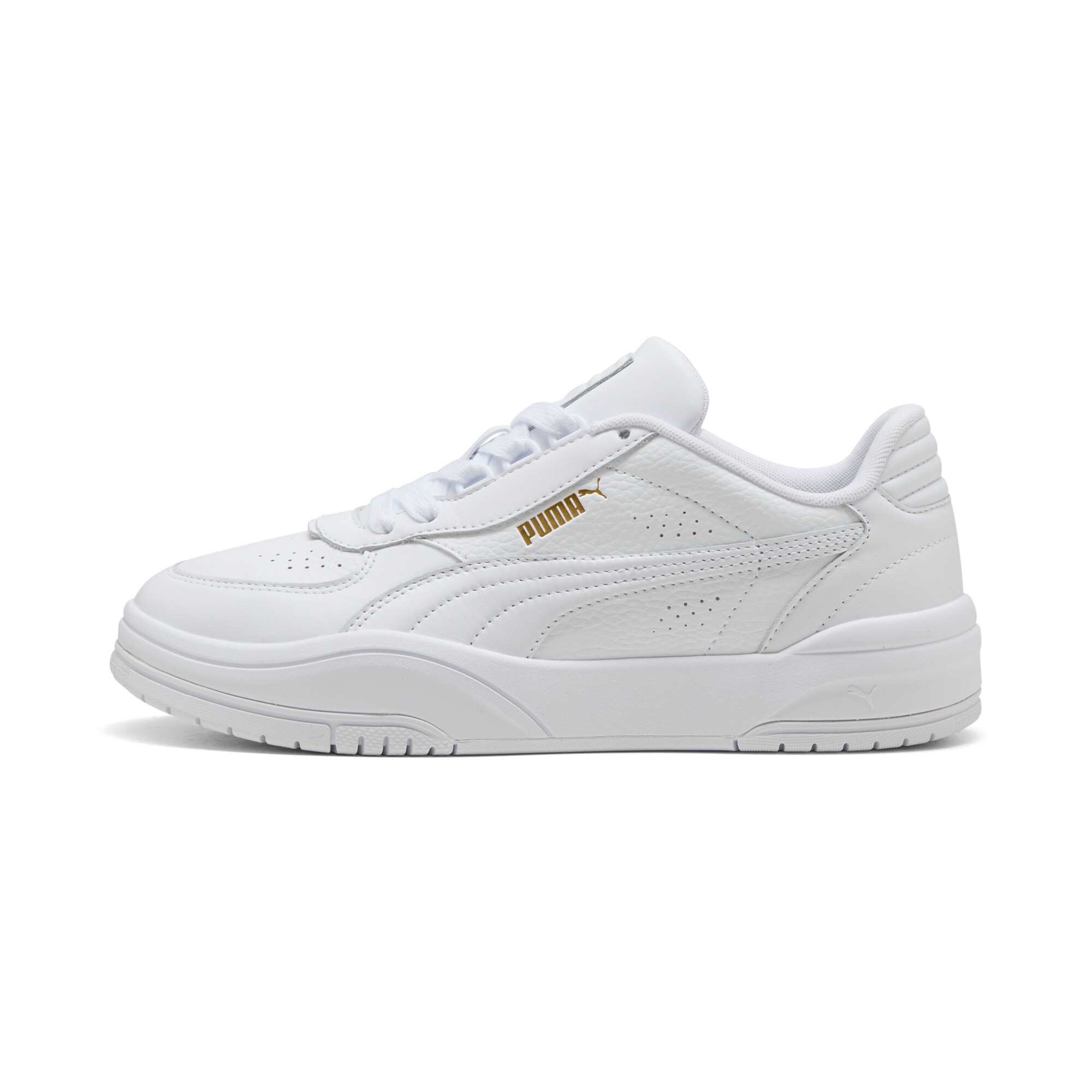 Puma CA PLUS Basket De Mode Homme