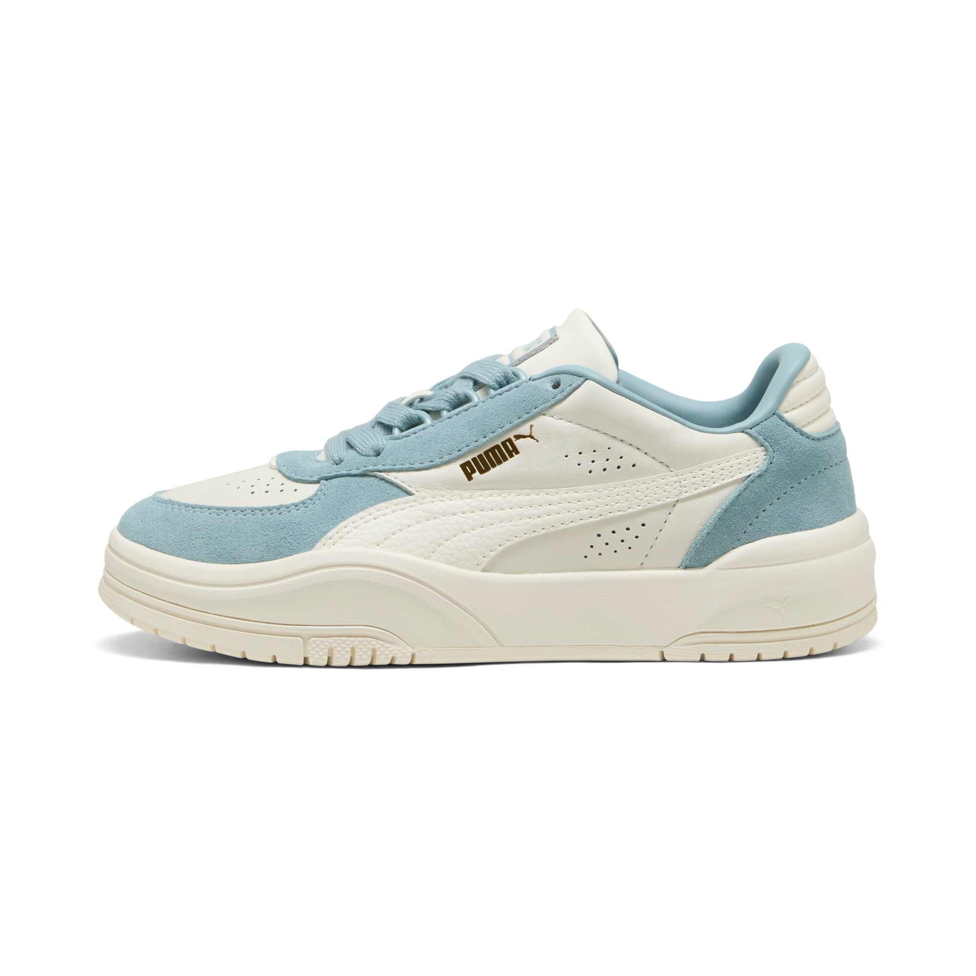 Puma CA PLUS SD Basket De Mode Homme