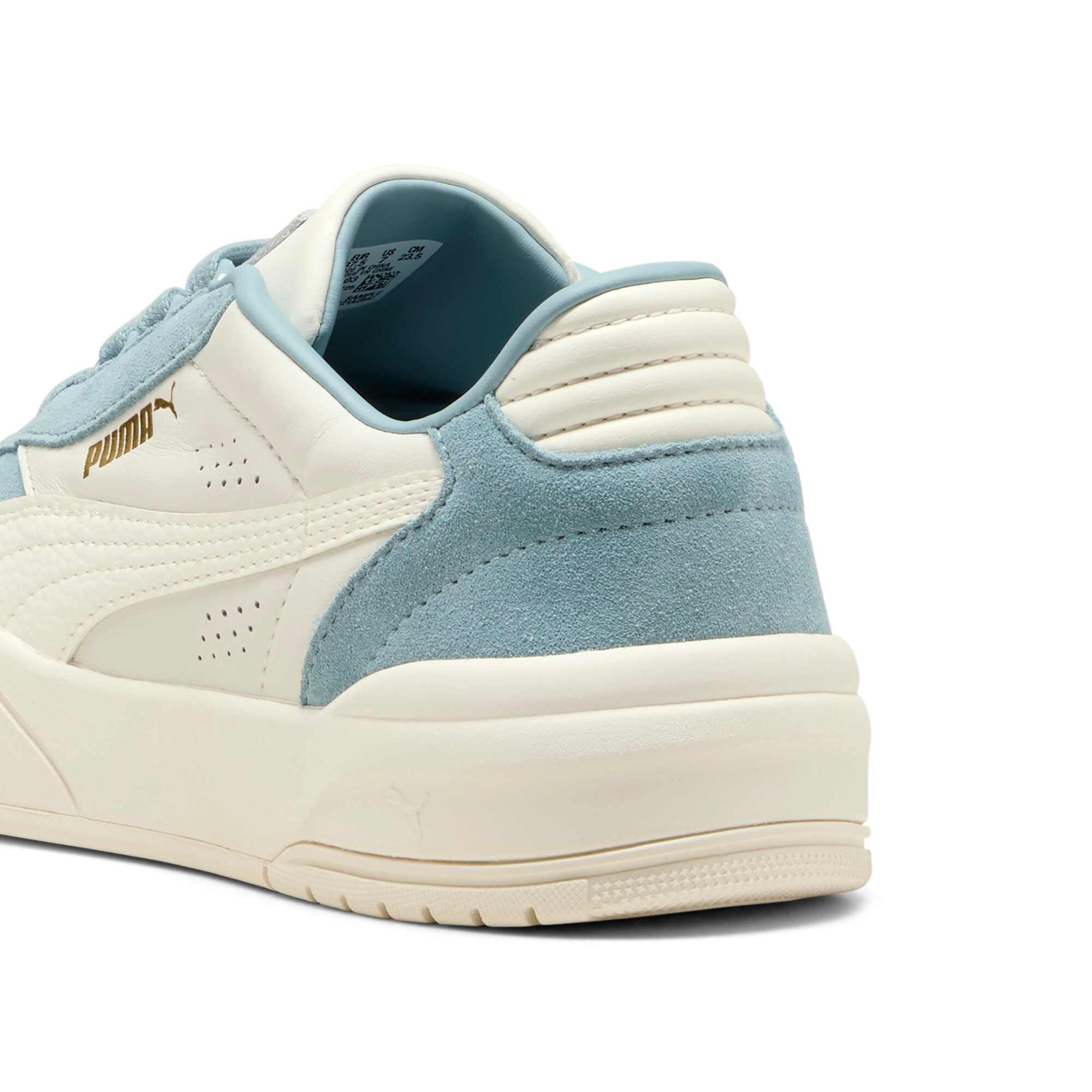 Puma CA PLUS SD Basket De Mode Homme – Image 3