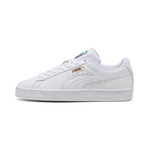 Puma Basket Suede Junior