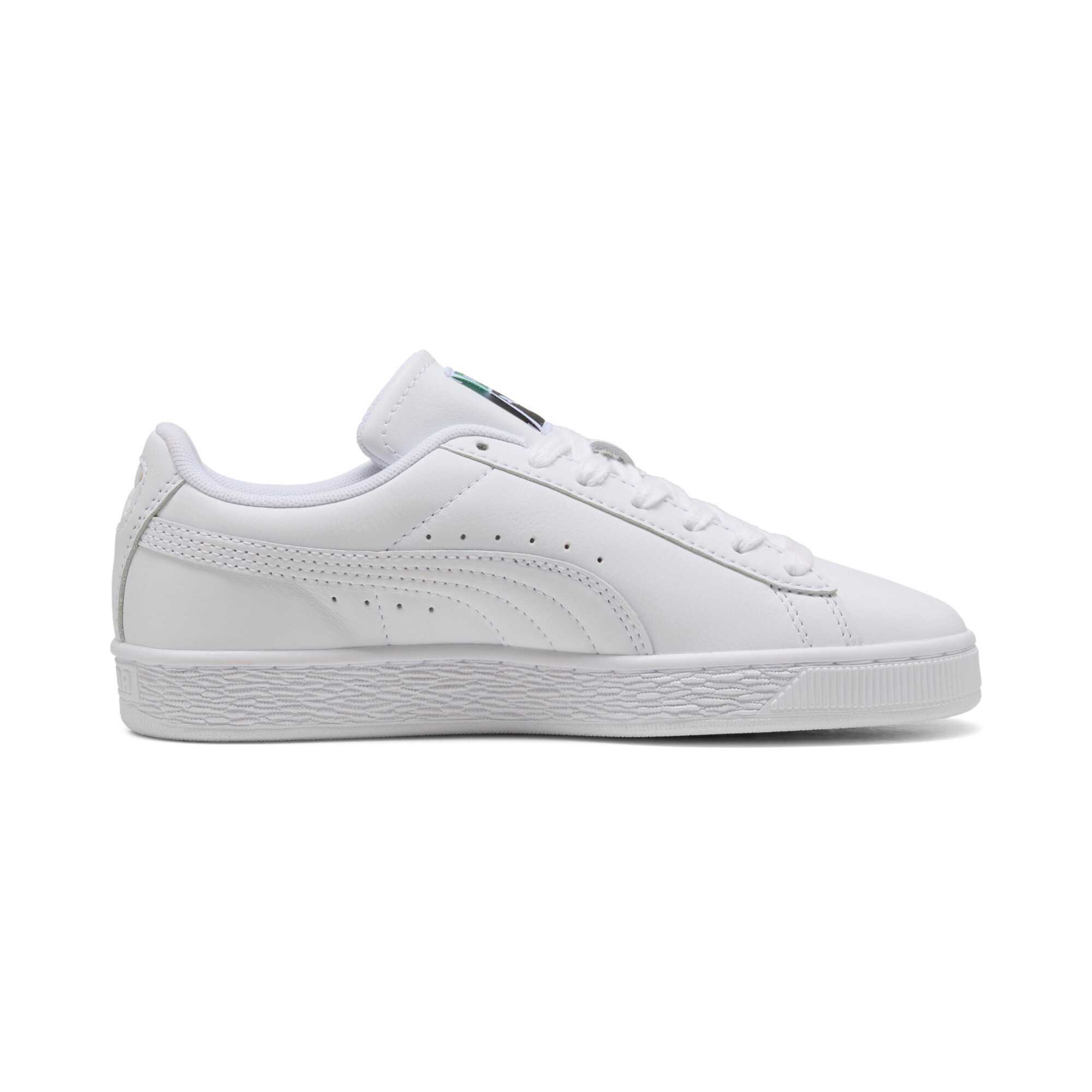 Puma Basket Suede Junior – Image 2