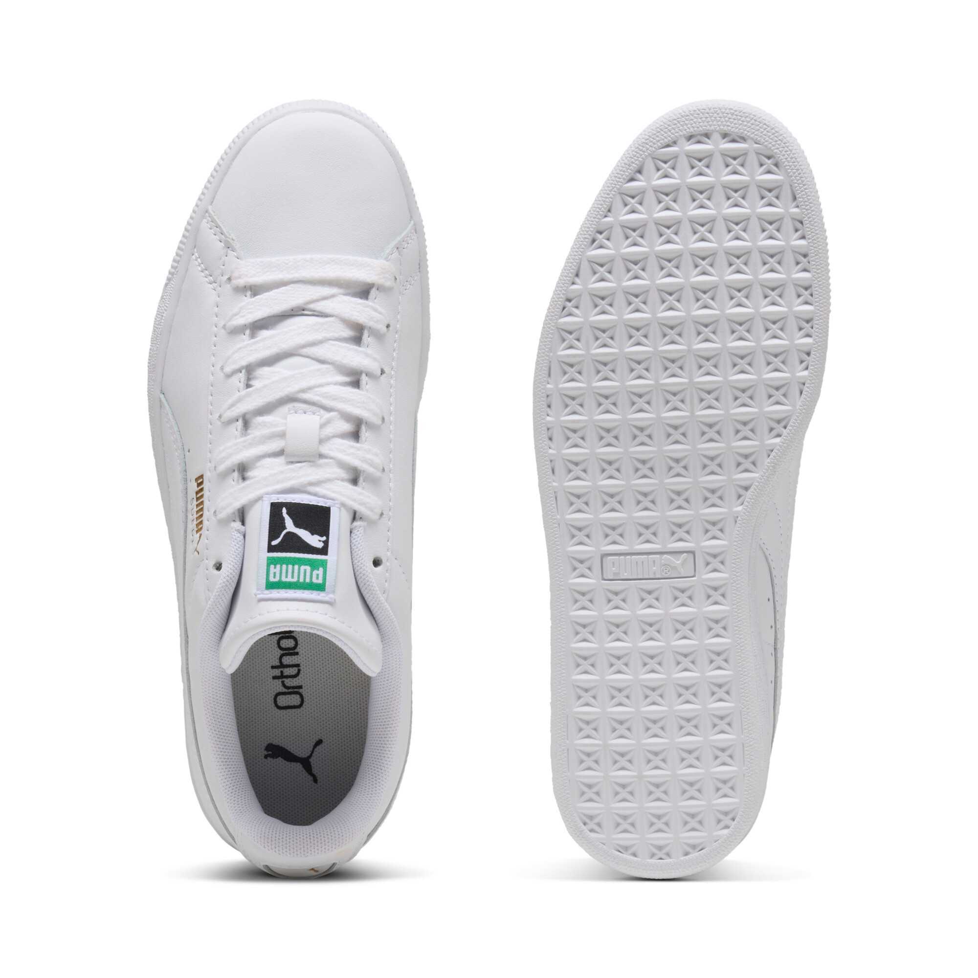 Puma Basket Suede Junior – Image 4