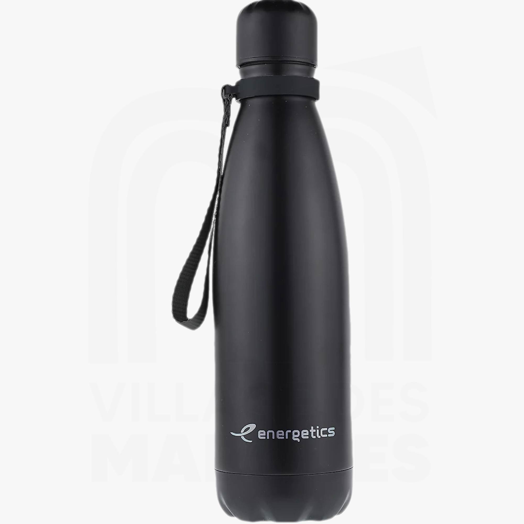 Mckinley Gourde Métallique Metal Ii 0.50L